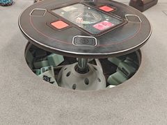 -天合地合棋牌(凯旋路店)