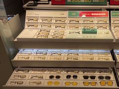 -LOHO眼镜生活(青浦宝龙店)