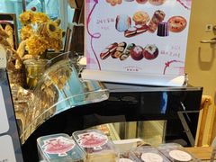 -乡田小墅(展览馆路JK FUN商城店)
