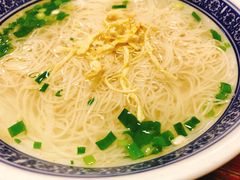 中江小面-掌上鲜(南顺城街店)