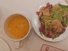 -香宫中餐厅·大连香格里拉(人民路店)