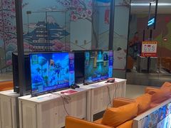 -万科城市广场(厚街店)