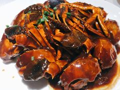 -老人和饭店(淮海中路店)