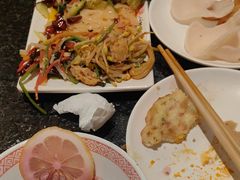 -福苗小骆驼烧烤(大唐不夜城店)