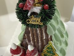 -云庭咖啡厅· 中航泊悦酒店(虹桥T2店)