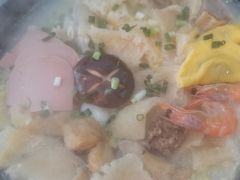 -三品香·江浙菜(松江九谊店)