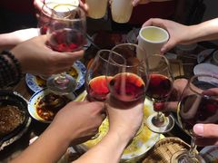 -百年神厨·地道川菜(清江西路店)