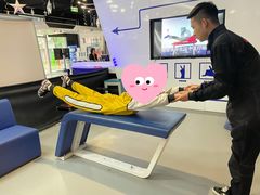 -飞行家太空体验馆(祥云小镇店)
