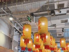 -朱光玉火锅馆(正弘城店)