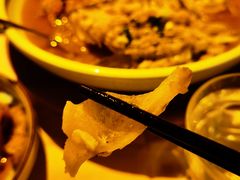 -龙门阵茶屋川菜馆(武康路店)