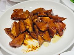 -老吉士酒家(天平路店)