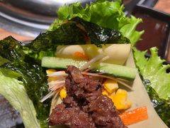 -丸藏和牛烧肉专门店(园区师惠坊店)
