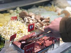 -成都你六姐·牛肉冒菜(城市集市合生汇店)