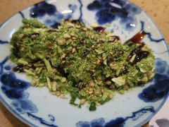 -达摩君日本料理(泰海花园小区店)