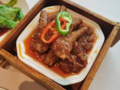 -粤财皇冠假日酒店·彩华轩中餐厅