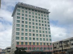 -沙巴希迪特酒店