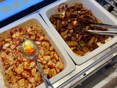 -素满香·全民食养自助(长宁龙之梦店)