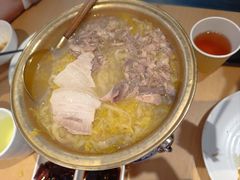 -关东小磨东北菜(上海长风大悦城店)
