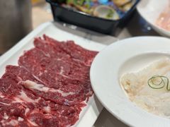-围炉夜话·潮汕卤水火锅(榕江店)