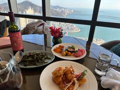 -大连君悦酒店·星海湾壹号Dalian·Dalian(星海广场店)