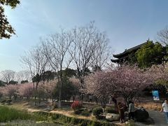 -南山风景名胜区