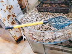 -鑫渔港海鲜本地菜·山海关浑锅(东戴河店)