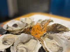 -蚝大仙横琴生蚝火锅(中央汇店)