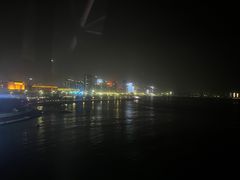 -琴岛之星摩天轮