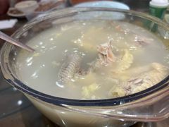 -陈记菜馆·非遗淮扬菜(东关街教场店)