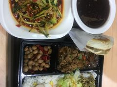 -魏家凉皮(祈年大厦店)