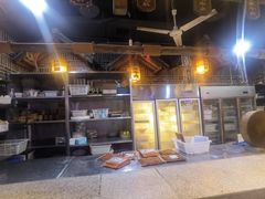 -捞锅坝子老火锅(汽博中心店)