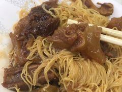 -麦文记面家(佐敦店)