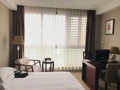 -浙江大学圆正·启真酒店