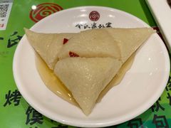 -令氏家外家周礼食府(桥南店)
