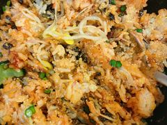 -海兰江石锅饭(水上店)