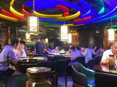 -栢里酒店(广州上下九步行街店)