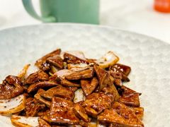 -虎哥私房菜(馒头山店)