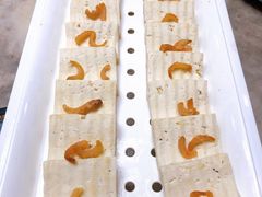海米豆腐-蓝珊瑚蒸汽海鲜餐厅(龙奥店)