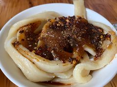 -洞子口张老二凉粉(文殊院店)