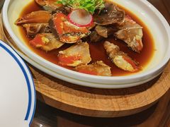 -甬上名灶·首店(环城西路店)