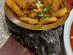 -南京大牌档(香港广场店)