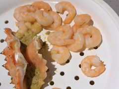 -三个渔夫·蒸汽海鲜(小白楼店)