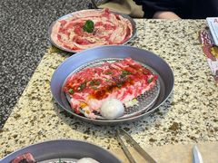 -安又胖韩国烤肉(美罗城店)