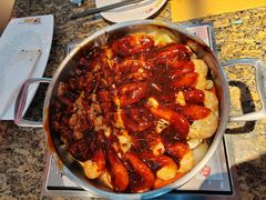 -黄记煌·三汁焖锅(万达广场店)