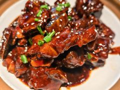 -周家二小姐的菜(西津渡店)