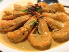 -咖梦餐厅 COMENG RESTAURANT