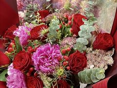 -双季花艺园艺市场(浦东店)