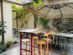 景观位-阿姨食堂