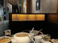-庐灶江南·江南菜·四合院Bistro(东直门雍和宫·原华侨宾馆店)