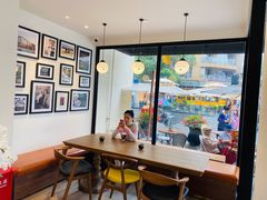 -Peet's Coffee皮爷咖啡(大学路店)